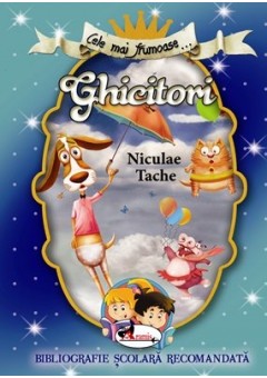 Cele mai frumoase ghicitori