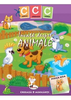 Invata despre animale