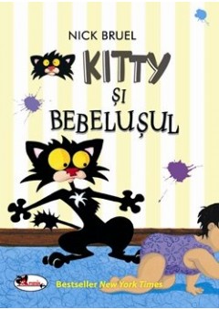 Kitty si bebelusul..