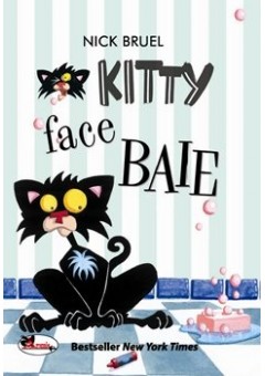 Kitty face baie..