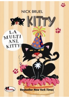 Kitty, La multi ani!..