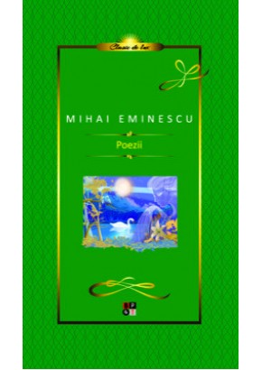 Poezii Eminescu (Clasic de lux)