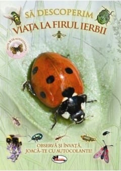Sa descoperim viata la f..