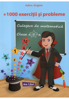 +1000 exercitii si probl..