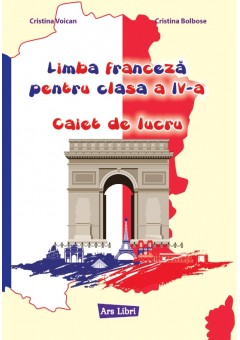 Limba franceza pentru cl..
