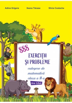 888 exercitii si problem..