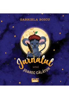 Jurnalul unui soarec calator
