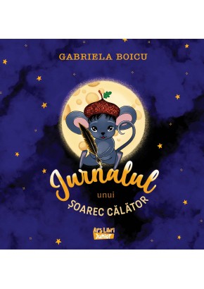 Jurnalul unui soarec calator