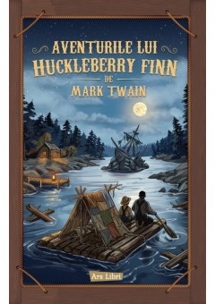 Aventurile lui Huckleberry Finn