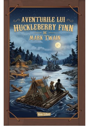 Aventurile lui Huckleberry Finn