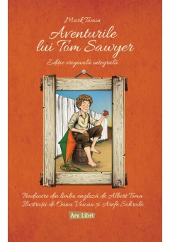 Aventurile lui Tom Sawyer
