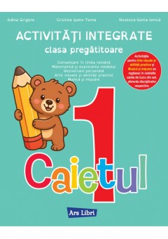 Activitati integrate cla..