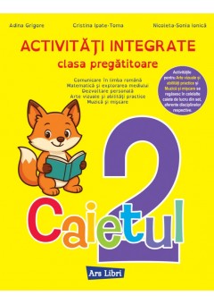 Activitati integrate cla..