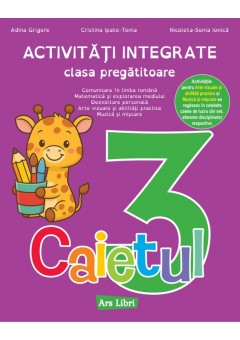 Activitati integrate cla..