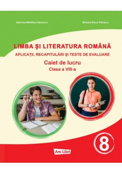 Limba si literatura roma..