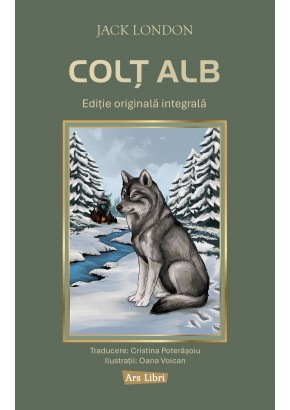 Colt Alb