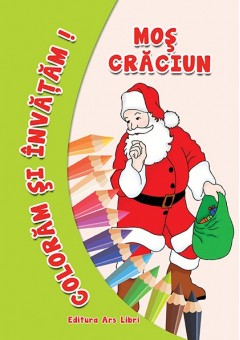 Coloram si invatam - Mos..