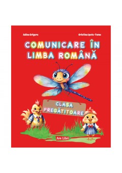 Comunicare in limba roma..