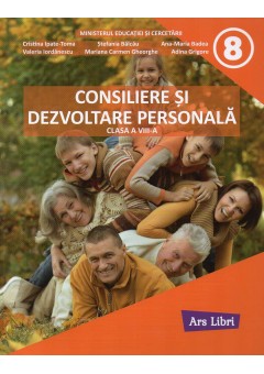 Consiliere si dezvoltare..
