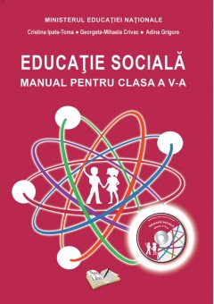 Educatie Sociala - Manual pentru clasa a V-a