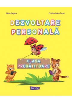 Dezvoltare personala cla..