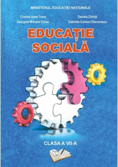 Manual Educatie sociala ..