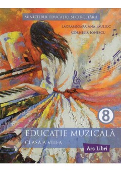 Educatie muzicala manual..
