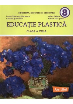 Educatie plastica manual..