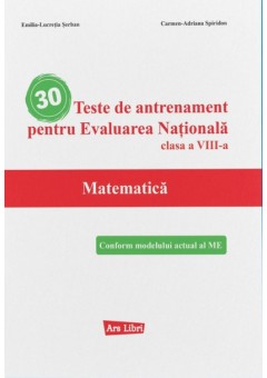30 Teste de antrenament ..