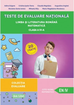 Teste de evaluare nation..
