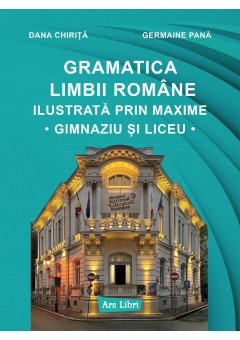 Gramatica limbii romane ..