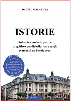 Istorie Subiecte rezolva..