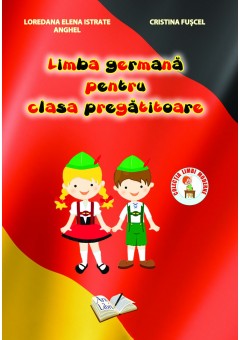 Limba germana pentru clasa pregatitoare