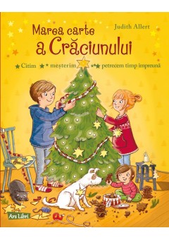 Marea carte a Craciunului