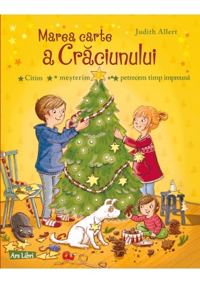 Marea carte a Craciunului