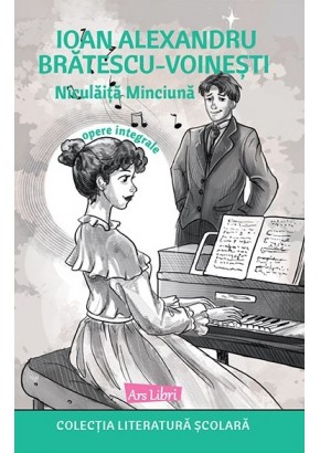 Niculaita Minciuna - Ioan Alexandru Bratescu-Vionesti