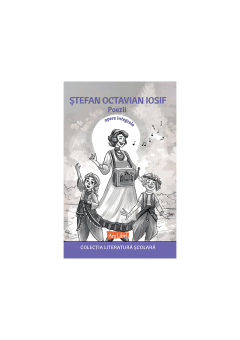 Poezii - Stefan Octavian Iosif