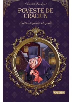 Poveste de Craciun - editie originala integrala
