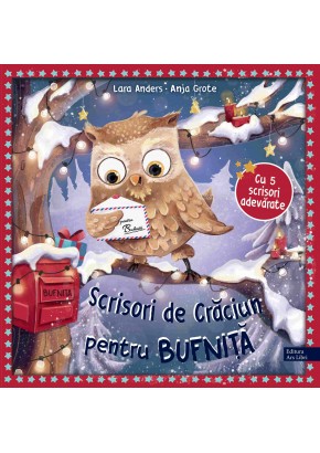 Scrisori de Craciun pentru Bufnita