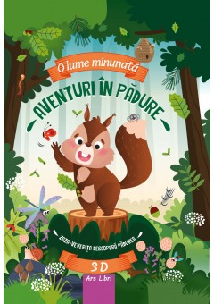 O lume minunata - Aventu..