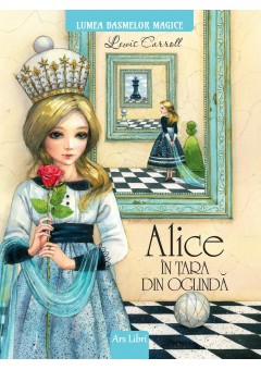 Alice in Tara din Oglind..