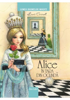 Alice in tara din oglind..