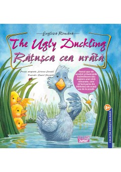 Povesti bilingve - The Ugly Duckling - Ratusca cea urata