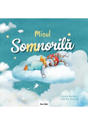 Micul somnorila