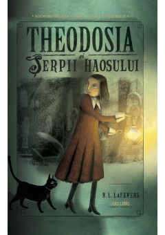 Theodosia si Serpii haos..