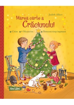 Marea carte a Craciunulu..