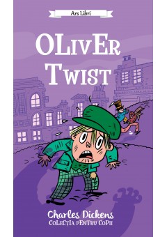 Oliver Twist 