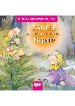 Zanele ne povestesc despre… empatie