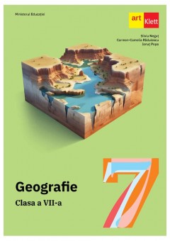 Geografie manual pentru ..