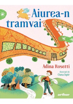 Aiurea-n tramvai